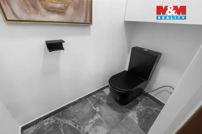 Prodej rodinného domu, Straky, 111 m2