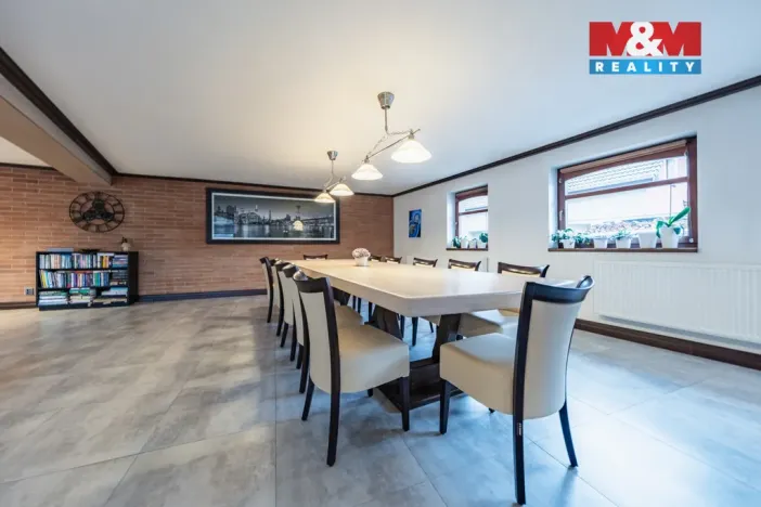 Prodej výrobních prostor, Droužkovice, Rudé armády, 486 m2