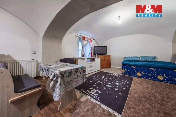 Prodej rodinného domu, Golčův Jeníkov, 5. května, 128 m2