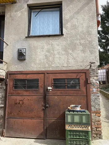 Prodej rodinného domu, Starovičky, 179 m2