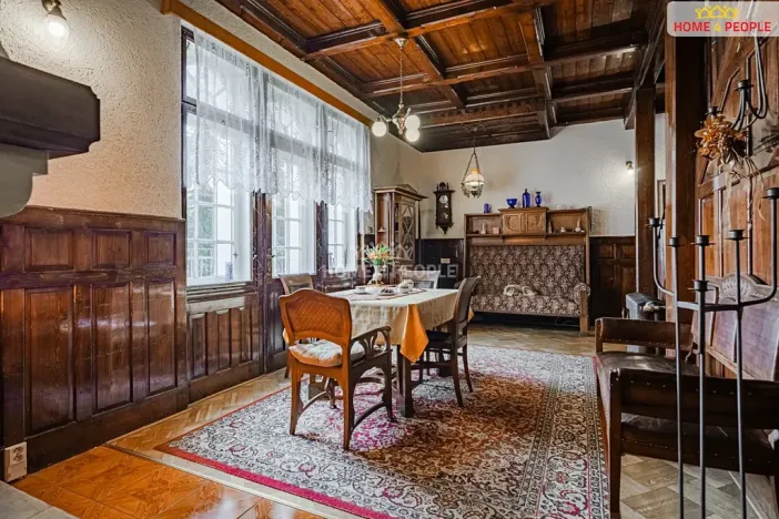 Prodej restaurace, Karlovy Vary, Merklínská, 700 m2