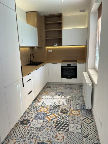 Pronájem bytu 2+kk, Pardubice, Sakařova, 51 m2