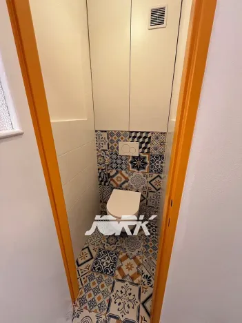 Pronájem bytu 2+kk, Pardubice, Sakařova, 51 m2