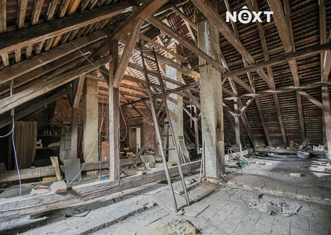 Prodej rodinného domu, Studená, Tyršova, 400 m2