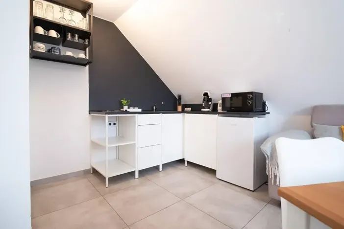 Prodej bytu 1+kk, Lipno nad Vltavou, 28 m2