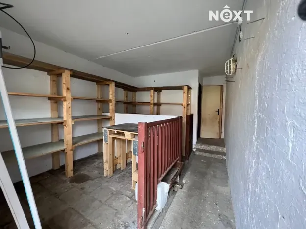 Prodej půdního prostoru, Sedlčany, 135 m2