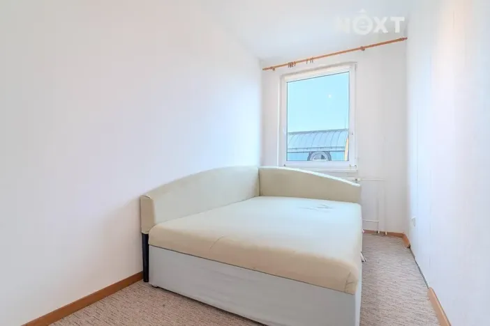 Prodej bytu 3+1, Jindřichův Hradec, Kosmonautů, 69 m2