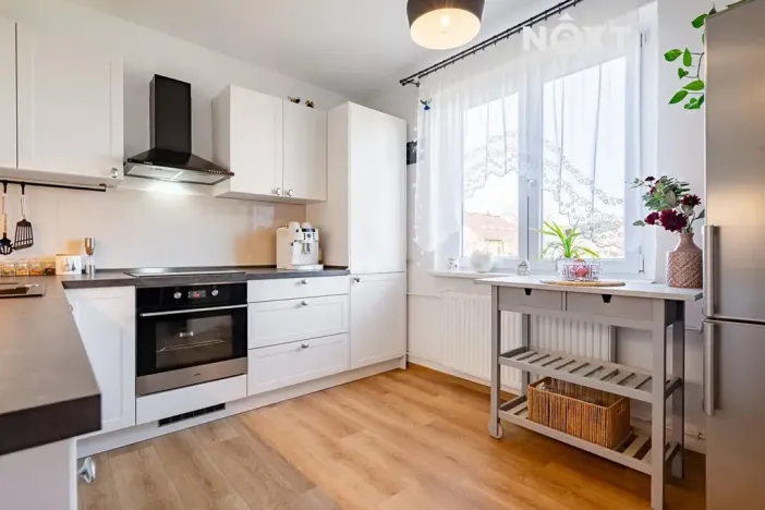 Prodej bytu 3+1, Nihošovice, 75 m2