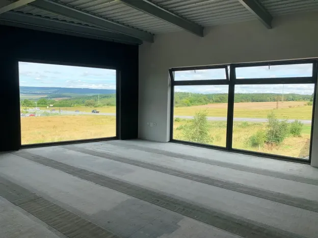 Pronájem obchodního prostoru, Příbram, Evropská, 484 m2