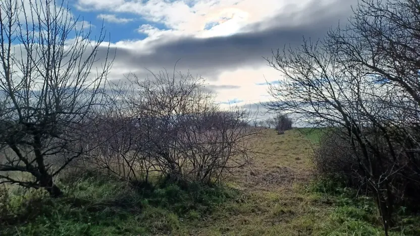 Prodej chaty, Strachotice, 36 m2