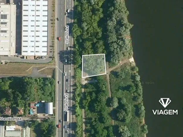 Prodej podílu pole, Praha - Malá Chuchle, 94 m2