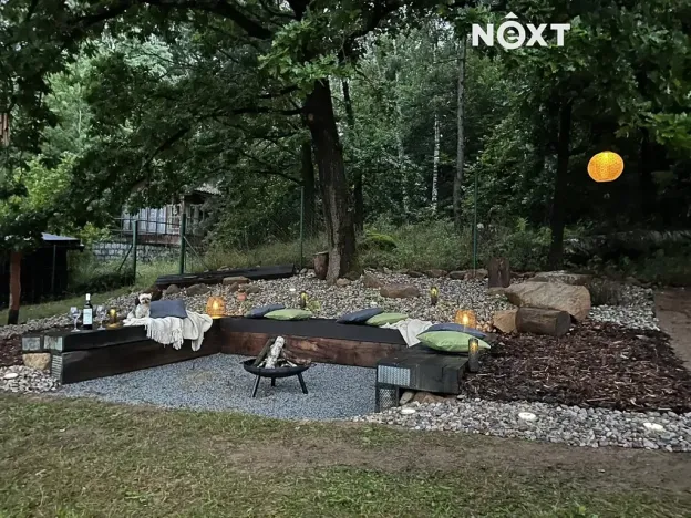 Prodej chaty, Blažejov, 60 m2