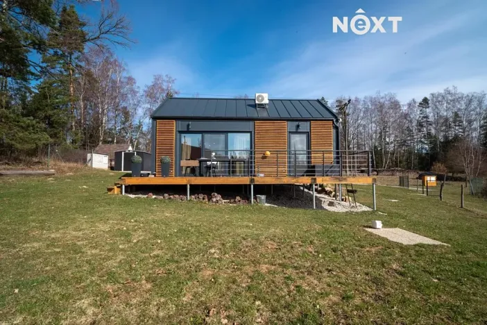 Prodej chaty, Blažejov, 60 m2