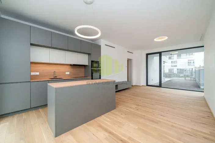 Pronájem bytu 3+kk, Olomouc, Ostrovní, 94 m2