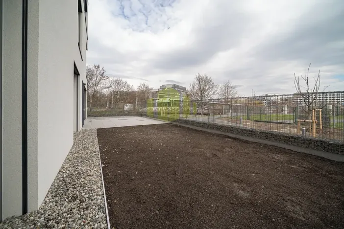 Pronájem bytu 3+kk, Olomouc, Ostrovní, 94 m2