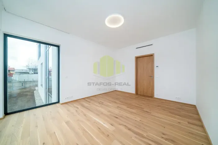 Pronájem bytu 3+kk, Olomouc, Ostrovní, 94 m2