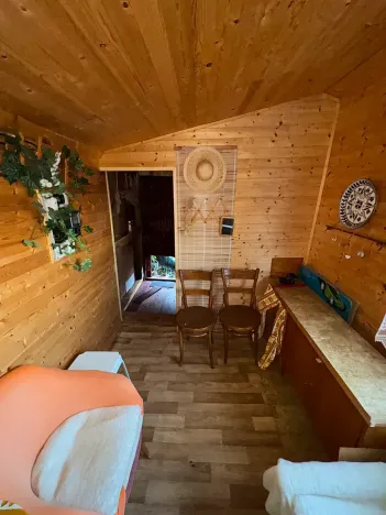 Prodej chaty, Ústí nad Orlicí, 10 m2