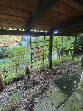 Prodej chaty, Chlístov, 41 m2