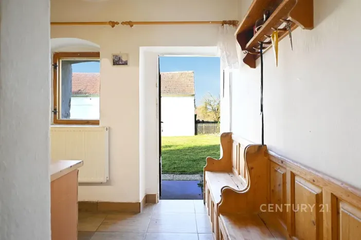 Prodej chalupy, Jesenice, 88 m2