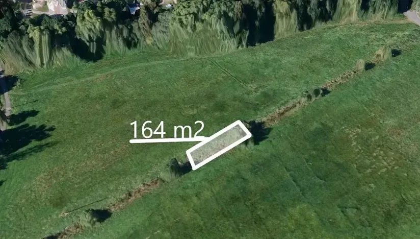 Prodej podílu pole, Třemošná, 24 m2