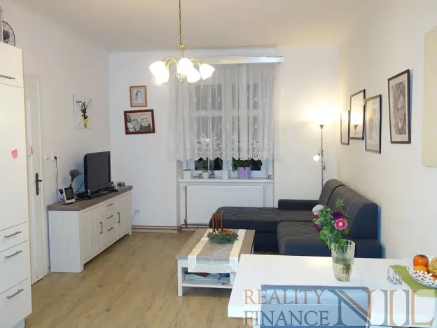 Pronájem bytu 3+kk, Plzeň, Doudlevecká, 69 m2