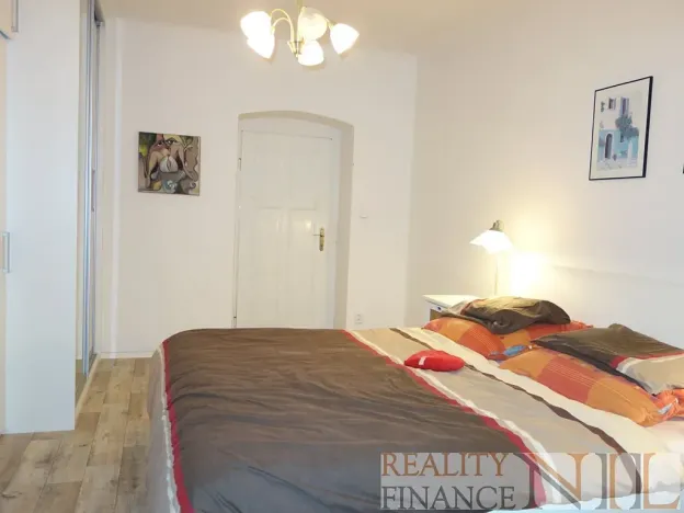 Pronájem bytu 3+kk, Plzeň, Doudlevecká, 69 m2