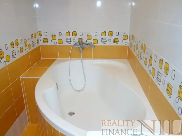 Pronájem bytu 3+kk, Plzeň, Doudlevecká, 69 m2