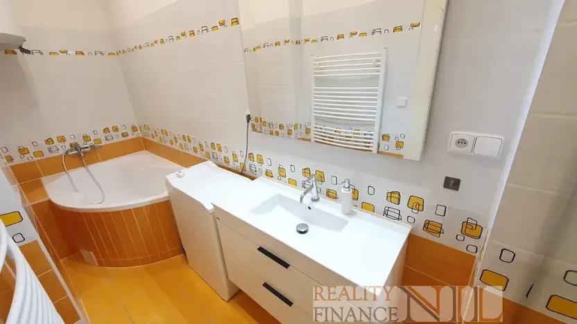 Pronájem bytu 3+kk, Plzeň, Doudlevecká, 69 m2