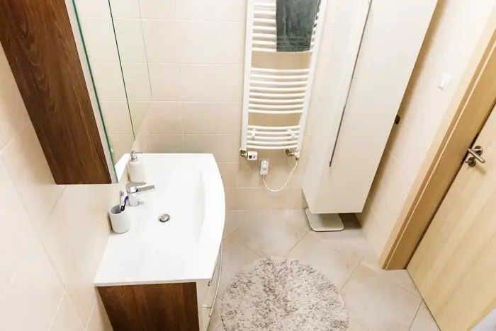 Prodej bytu 3+kk, Praha - Stodůlky, Toufarova, 74 m2