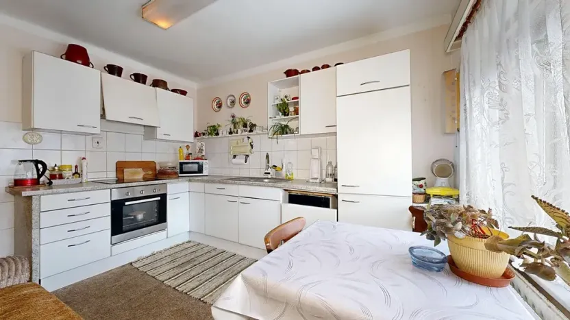 Prodej rodinného domu, Nezdice na Šumavě, 257 m2