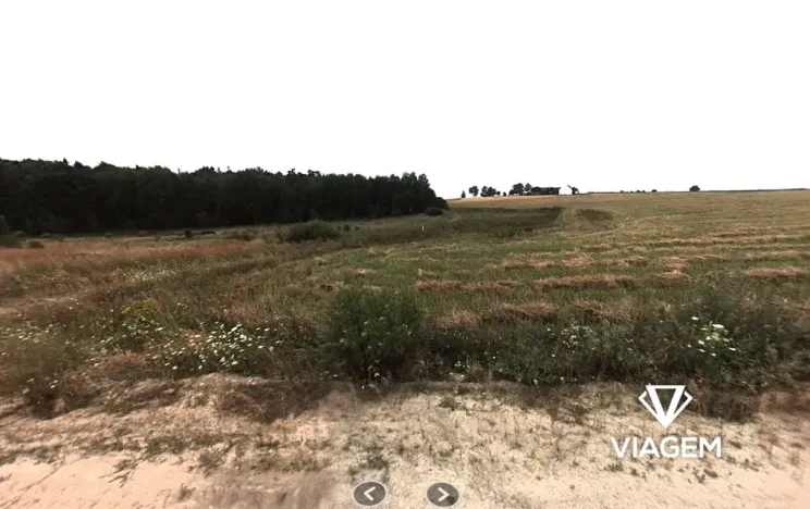 Prodej podílu zahrady, Zvěrotice, 1747 m2