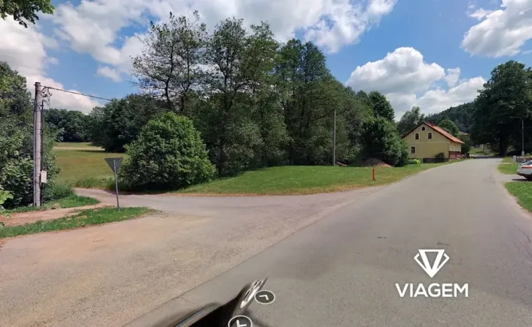 Prodej podílu zahrady, Horní Heřmanice, 830 m2