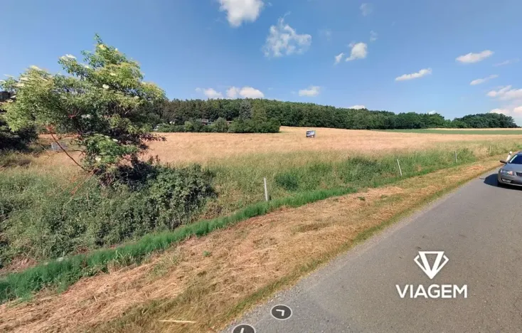 Prodej podílu pole, Mnichovice, 1765 m2