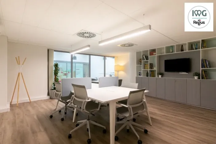 Pronájem kanceláře, Praha - Staré Město, Rybná, 10 m2