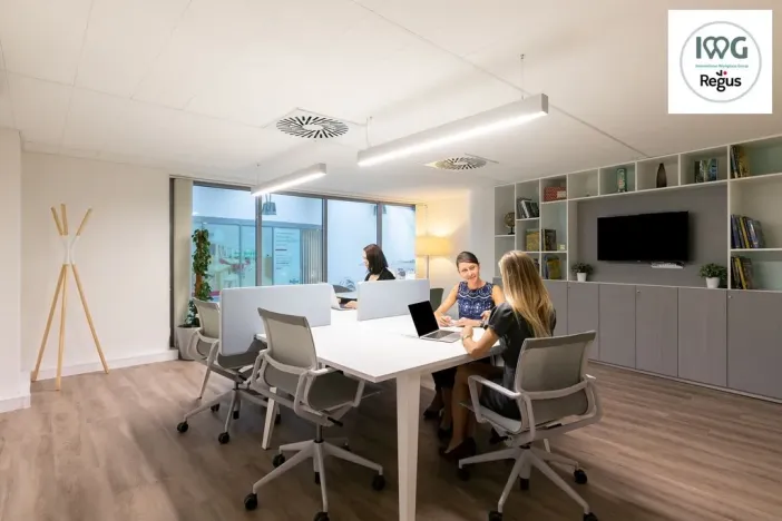 Pronájem kanceláře, Praha - Staré Město, Rybná, 10 m2