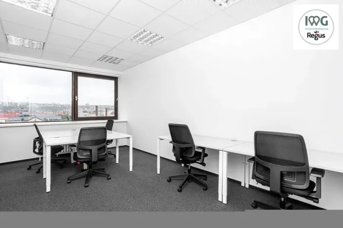 Pronájem komerční, Praha - Holešovice, Dělnická, 5 m2