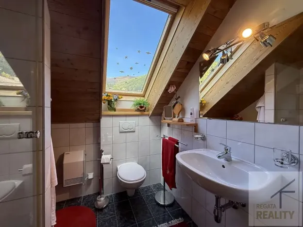 Prodej bytu 4+kk, Bad Kleinkirchheim, Rakousko, Weberweg, 88 m2