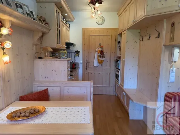 Prodej bytu 1+kk, Bad Kleinkirchheim, Rakousko, 23 m2