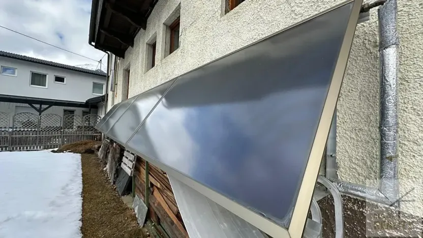 Prodej rodinného domu, Patergassen, Rakousko, 150 m2