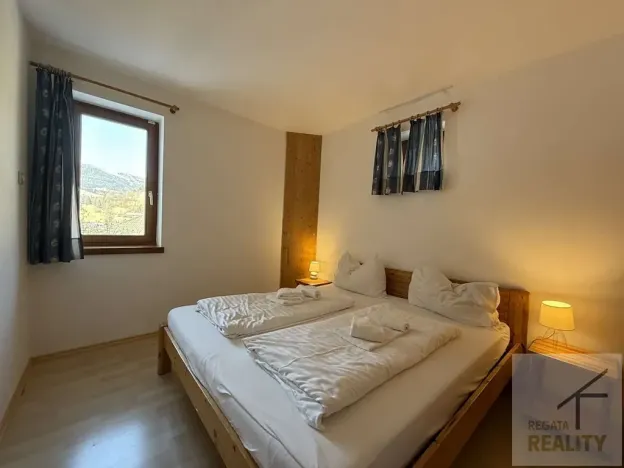 Prodej bytu 4+kk, Bad Kleinkirchheim, Rakousko, Maibrunnenweg, 83 m2