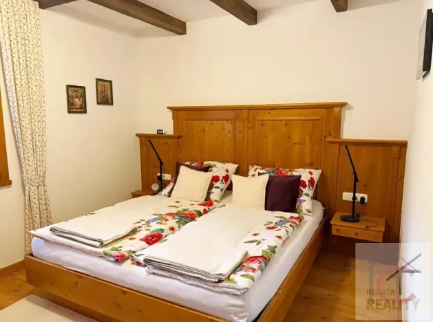 Prodej bytu 3+kk, Bad Kleinkirchheim, Rakousko, Wasserfallweg, 65 m2