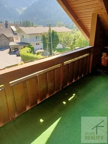 Prodej bytu 2+kk, Patergassen, Rakousko, 45 m2