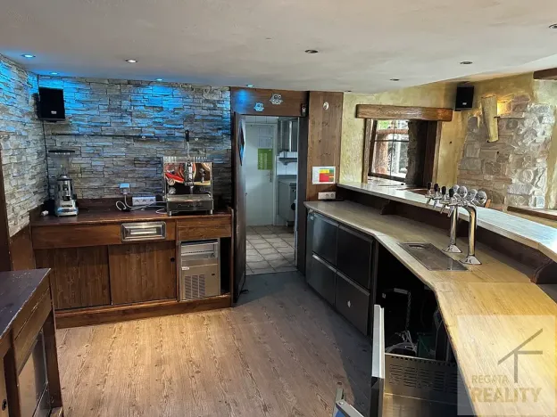 Prodej restaurace, Bad Kleinkirchheim, Rakousko, Dorfstraße, 120 m2