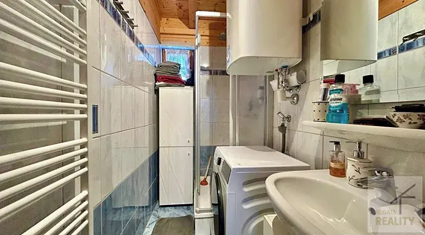 Prodej bytu 3+kk, St. Oswald, Rakousko, 45 m2