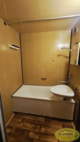 Prodej bytu 1+1, Kroměříž, Rumunská, 36 m2