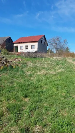 Prodej rodinného domu, Kostelany, 148 m2