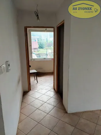 Prodej rodinného domu, Kostelany, 148 m2