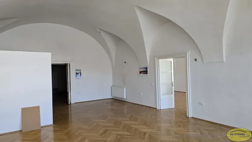 Prodej rodinného domu, Kroměříž, Velké náměstí, 2800 m2