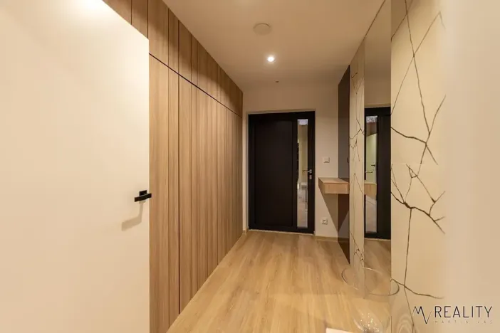 Prodej rodinného domu, Petřvald, Šenovská, 91 m2