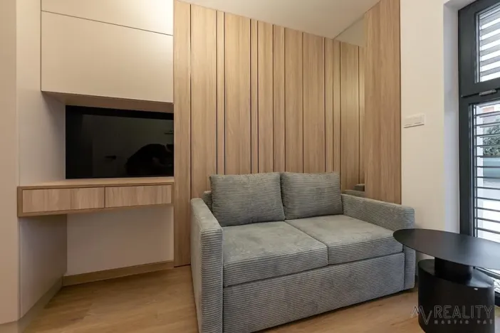 Prodej rodinného domu, Petřvald, Šenovská, 91 m2